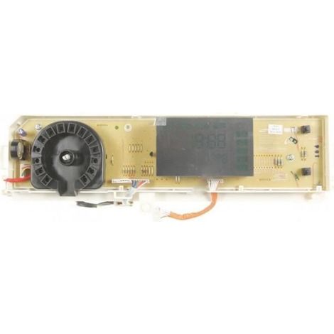 Samsung DC94-06068A Leistungsmodul mit EEPROM für Waschmaschinen