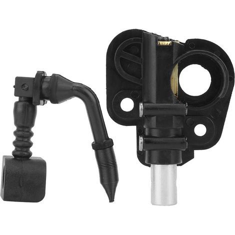 Pièces de Rechange de tronçonneuse Pièces de Montage de Pompe à Huile adaptées pour Poulan 2150 2175 2250 1950 2025 2050 2075 PP210 PP220 PP221. (1/5)