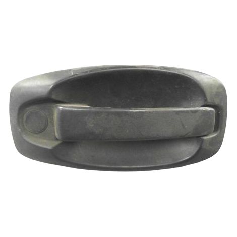 [PRODUIT D'OCCASION] Poignee Exterieure Porte Coulissante Gauche CITROEN Nemo Fourgon  2008- ♻️ Ref Oe. 9101ns - Garantie à vie (1/2)