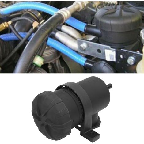 Modification de voiture 2015-2018 Ford Mitsubishi Toyota séparateur d'huile de carter 3931030955 (QY-213159) (1/5)