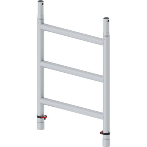 Altrex Aufbaurahmen RS TOWER 5 schmal 0,75m Breite 3 Sprossen
