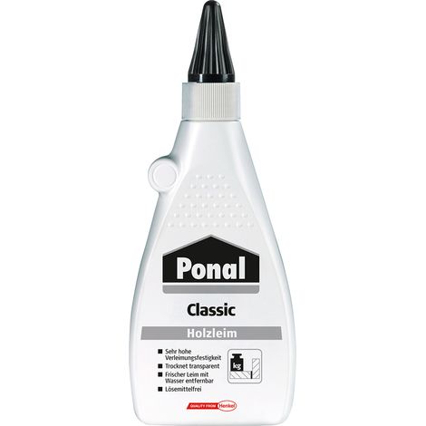 Ponal Classic 550g PN10