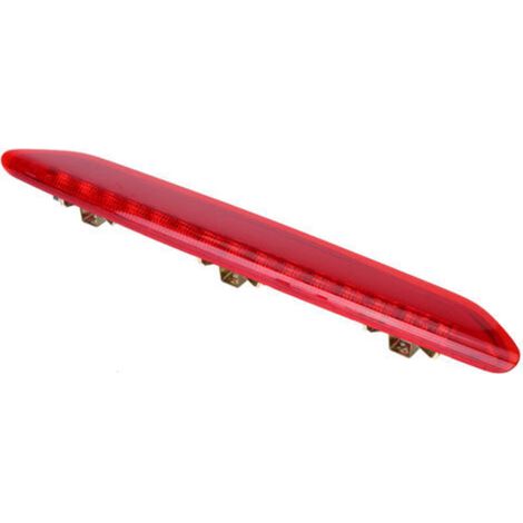 Rote obere Bremsleuchte hinten 6Q6945097, von dyk.Trywise