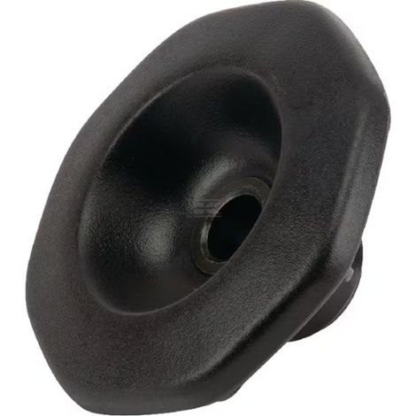 41443 - Molette de Serrage pour Guidon de Tondeuse OUTILS WOLF