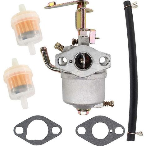 Carburateur pour générateur RGN1200A, remplacement direct, performances moteur stables (1/5)