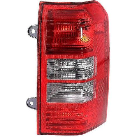 Rechte Halogen-Rückleuchte für Nissan Patriot 2.0L und 2.4L (2008–2017) – Teilenummer: 5160364ac/e/g