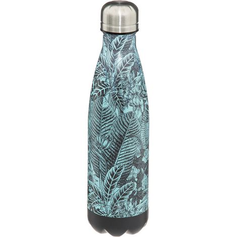 Bottiglia Térmica 5five Simply Smart Winter Multicolore 500 ml (1/4)