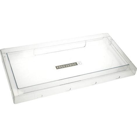 FACADE TIROIR CONGELATEUR FREEZEBOX POUR CONGELATEUR WHIRLPOOL - C00580644