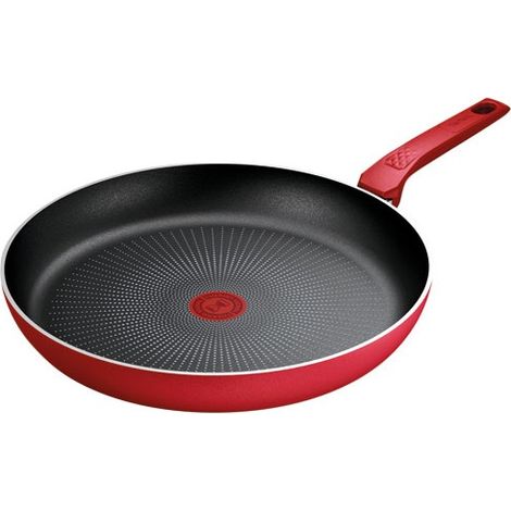Daily expert bratpfanne 32cm rot - Tefal - C2890802