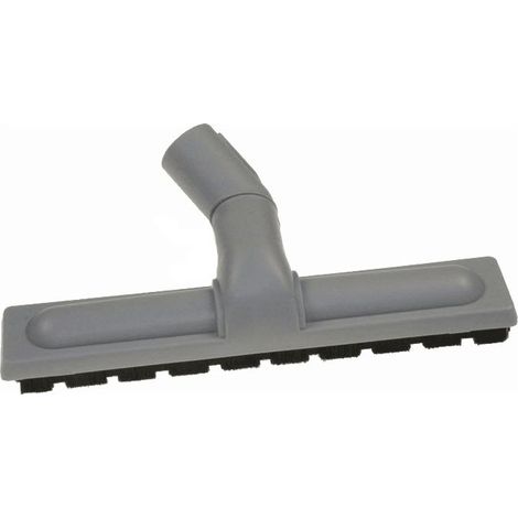 BROSSE SOL DUR Ø 35MM pour PIECES ASPIRATEUR NETTOYEUR PETIT... (1/2)