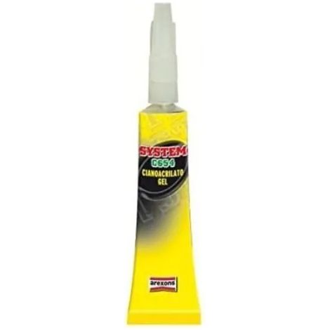 Klebstoff Arexons universal cyanoacrylate unsichtbare Verbindung schnelle Haftung