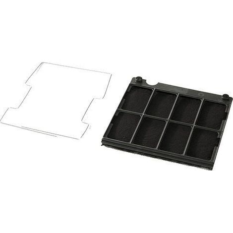 Filtro de carbón Elica F00333S (1/3)