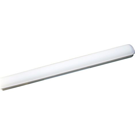 PANTALLA  LED INTEGRADO 600MM IP40  PF0,9 20W 6000K 110º 230V
