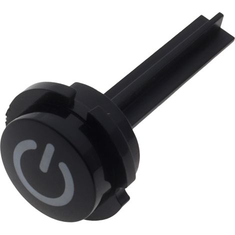 Braun tasto accensione ferro stiro CareStyle 5 7 Pro IS5022 IS7043 IS7143 IS7156 (1/3)