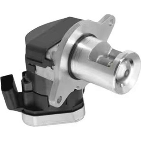 Vanne EGR 6461400960 pour moteur OM646 W203 CL203 S203 W211 VF211 S211 W639 6461401960 6461402460 (1/5)