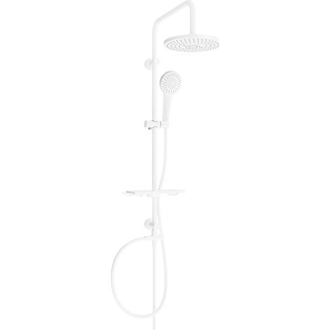 Mexen T05 colonna doccia, bianca - 798050593-20 (1/2)