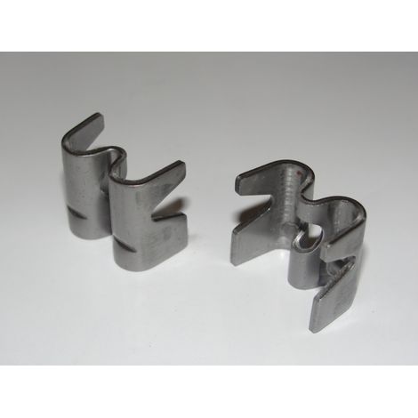 Arandela laminar TIPO 1 acero inoxidable A2 1124 - SL N1124 (1/2)