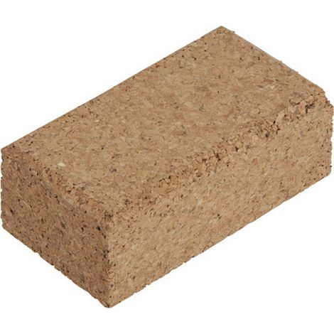Taco de Lijar Manual Wolfcraft de Corcho (2896000)
