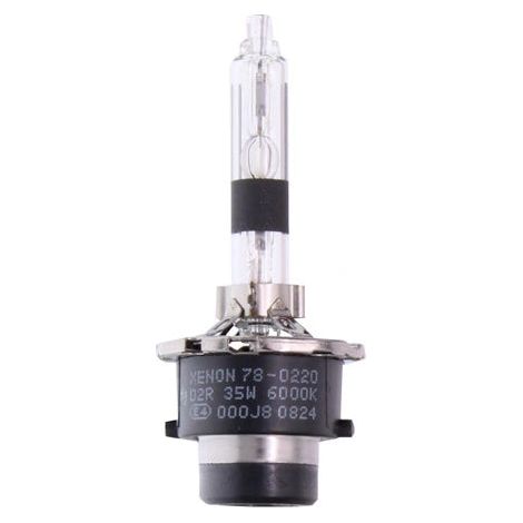 Ampoule, projecteur longue portée MAXGEAR 78-0220 NISSAN 002 544 32 94 978777 (1/3)