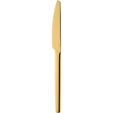 Coltello kattegat dorato 22,7 cm duka