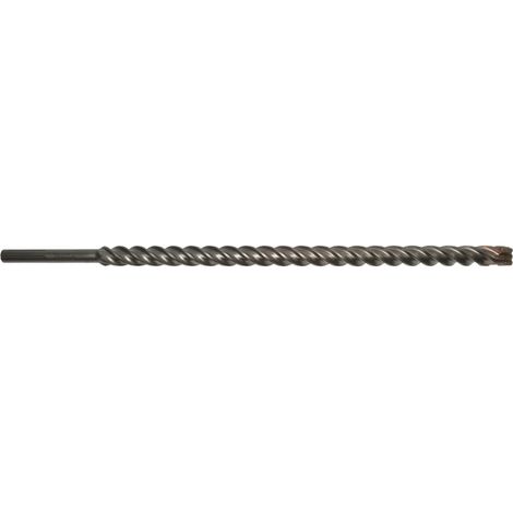 Makita NEMESIS Broca de Hormigón SDS-Max 22 mm 920 mm