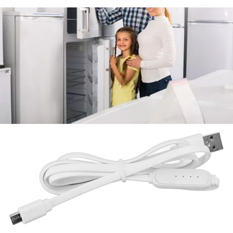 5V USB-Spannungsregler, 3-stufiger Temperaturregler, Timer, mehrstufige Temperatureinstellung, Netzkabelverlängerungskabel. (1/5)