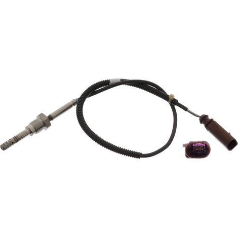 Capteur Température Gaz Echappement FEBI 48847 (1/2)