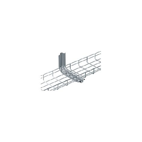 Legrand – Console de chemin de câbles 200mm – CM556120 – Charge 0,85 kN – Installation sécurisée pour Cablofil CSN 200 GS