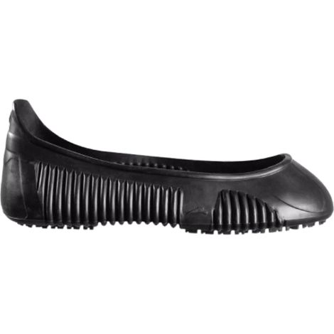 Sovrascarpe antiscivolo Safety Jogger Easy-Grip SRC Nero 34-37