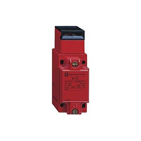 Interruttore di posizione di sicurezza Schneider XCSA501 xcsa tongue 1 o plus 2 f