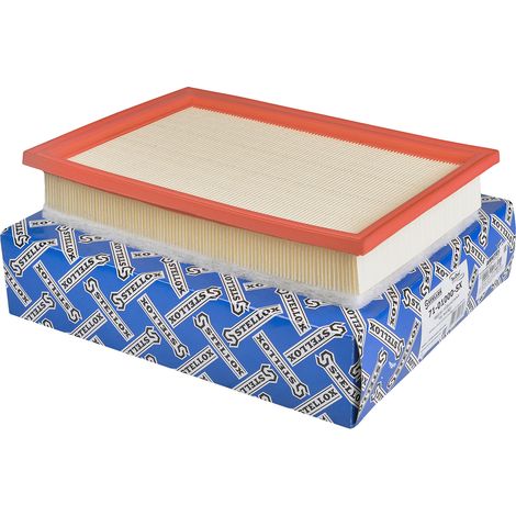 Filtro aria Stellox 71-01000-SX - Per autovetture (1/5)