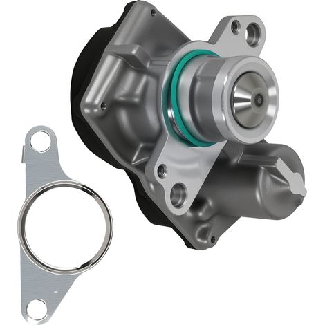 ENGINE EGR VALVE FOR MERCEDES C-CLASS ESTATE S205 2014-2018 A6261400260 5 PIN (1/5)