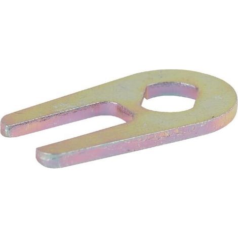 Palanca de mariposa AS-MOTOR E04502ASM