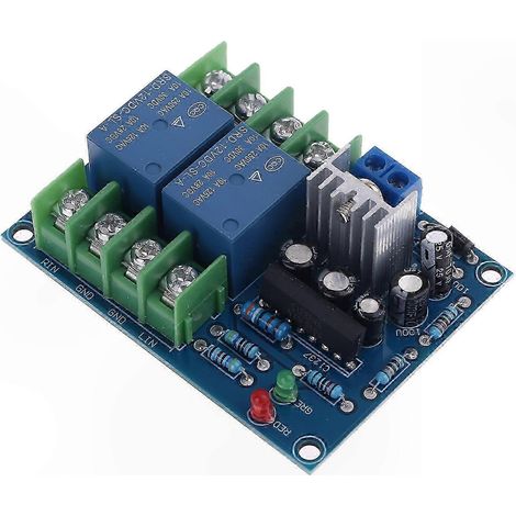 Enceinte 2.1 pour carte de protection, support subwoofer, amplificateur BTL spécial, système audio home cinéma, haut-parleur de puissance pour carte électronique (1/5)