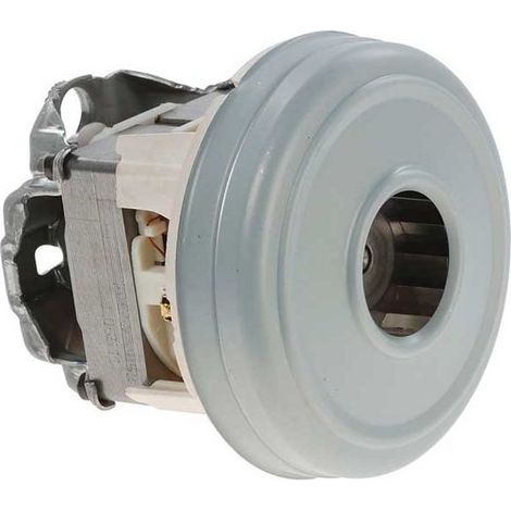 MOTEUR AVEC VENTILATEUR POUR PETIT ELECTROMENAGER BOSCH - 12006624 (1/5)