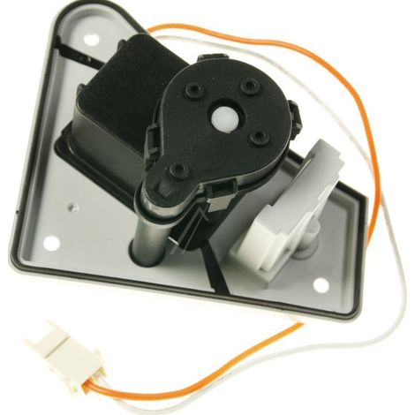 Pompa Bauknecht Whirlpool Indesit C00627328 488000627328 488000851885 C00851885- (1/3)