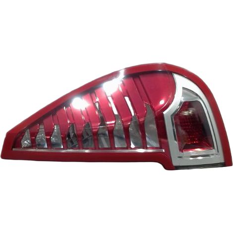 Feu Arriere Droit RENAULT Megane [PRODUIT D'OCCASION]♻️265500013r (1/3)