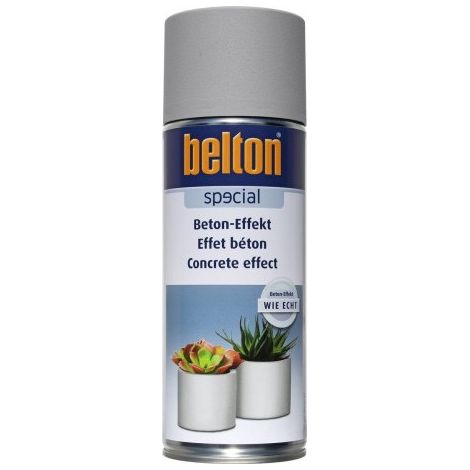 Belton Beton-Effekt 400 ml Beton - Belton Auto-k