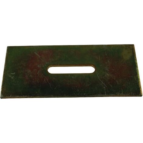 Rascador 80x170mm Rabe ALPINA AB130001 (1/2)