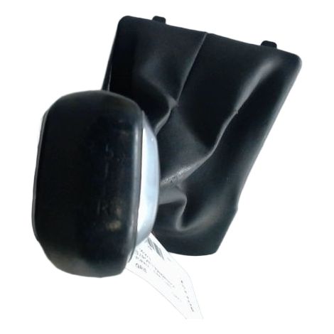 [PRODUIT D'OCCASION] Pommeau Levier Vitesses PEUGEOT 208 1.6 Bluehdi 100 ♻️ Ref Oe. 96738471vv - Garantie à vie (1/3)