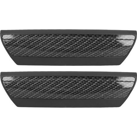 2 vordere Innentürgriffe, links und rechts, 7H0867179, Farbe Carbon, Ersatzteil für T5 2009-2015 (1/5)