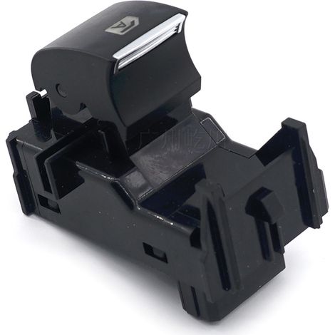 84040-10020 Applicable au commutateur de commande de lève-vitre automobile Toyota, commutateur unique pour le réglage électrique de la vitre. (1/2)