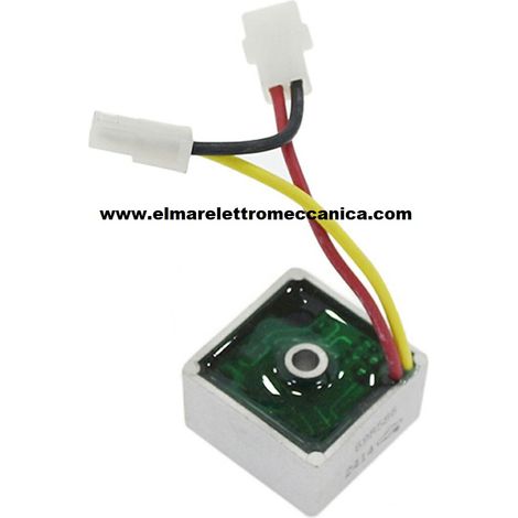 BRIGGS & STRATTON Regolatore di tensione DUAL CIRCUIT 330482