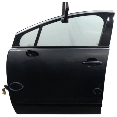 Porte Avant Gauche PEUGEOT 3008 Break I Phase 1 2009-2013 [PRODUIT D'OCCASION]♻️9002ar