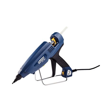 Pistolet à colle Pro-Industriel Thermofusible 300W, Pour un collage professionnel, Bâton de colle Ř12mm, PRO, EG380 (1/5)
