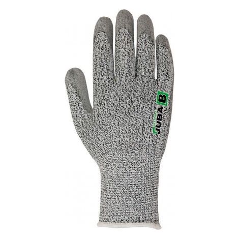 H5111FCNFT-7 GUANTE NYLON SPANDEX HAGILITY T-7 - JUBA
