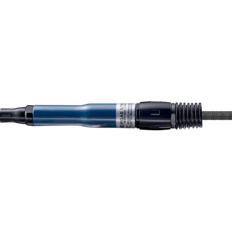 PFERD TOOLS Druckluftgeradschleifer PGAS 1/750 DV 75.000 RPM/110 Watt