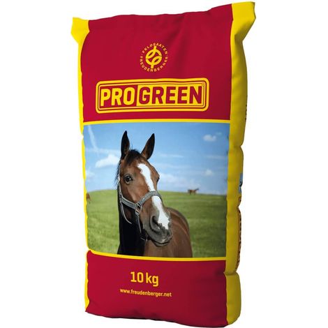 Pâturage pour chevaux PF 50 Hippodrome 10 kg semences graines de pâturage pâturage résistant