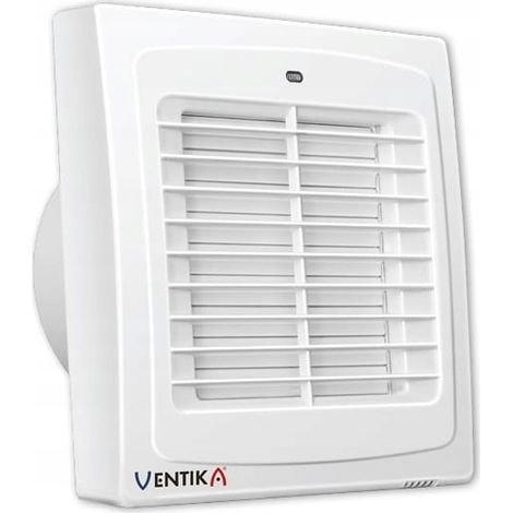 Ventola assiale Vents D100AA da 100 mm