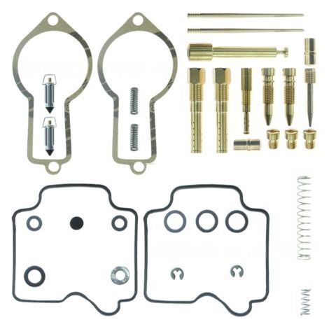 Compatible avec Honda XL600, XL600R-US (1983-1987), XL250R et XL250 (1/5)